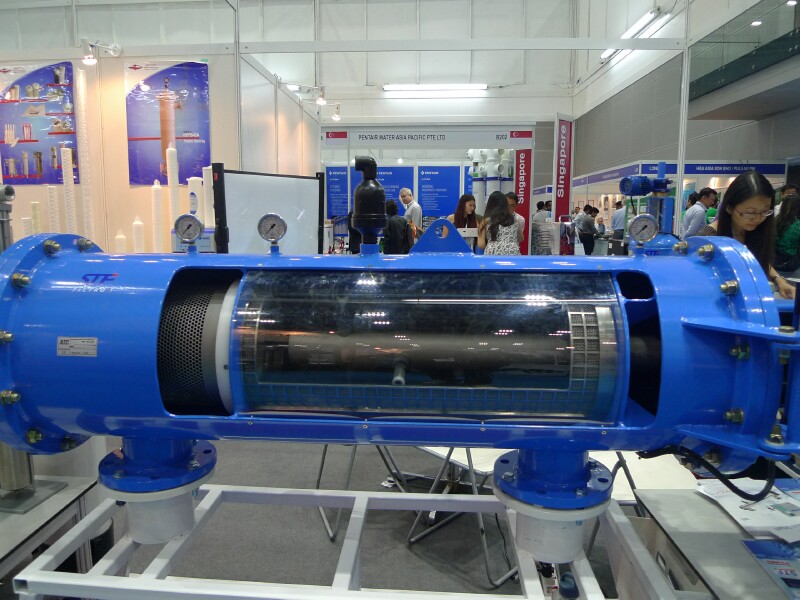 Asiawater 2014 - 18 Asiawater 2014 - 18